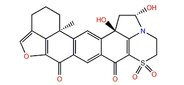 Xestoadociaminal B